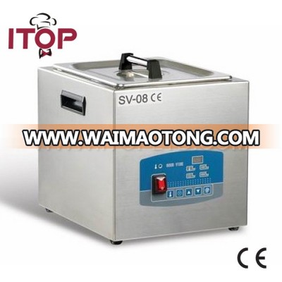 SV-08 Commercial  Sous vide machine