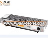 SC-D110 Hot Sale Electric height adjustable bbq grills