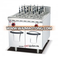 Commercial Restaurant LPG or NG Gas Pasta Cooker/Electric Pasta Cooker/Industrial Pasta Cooker