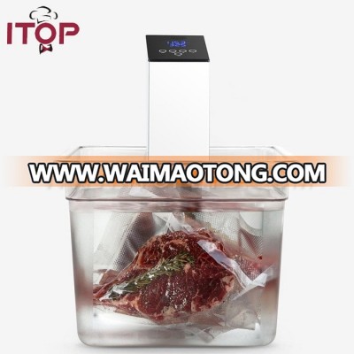 NEWEST! SALE! Slow Cooker sous vide circulator machine